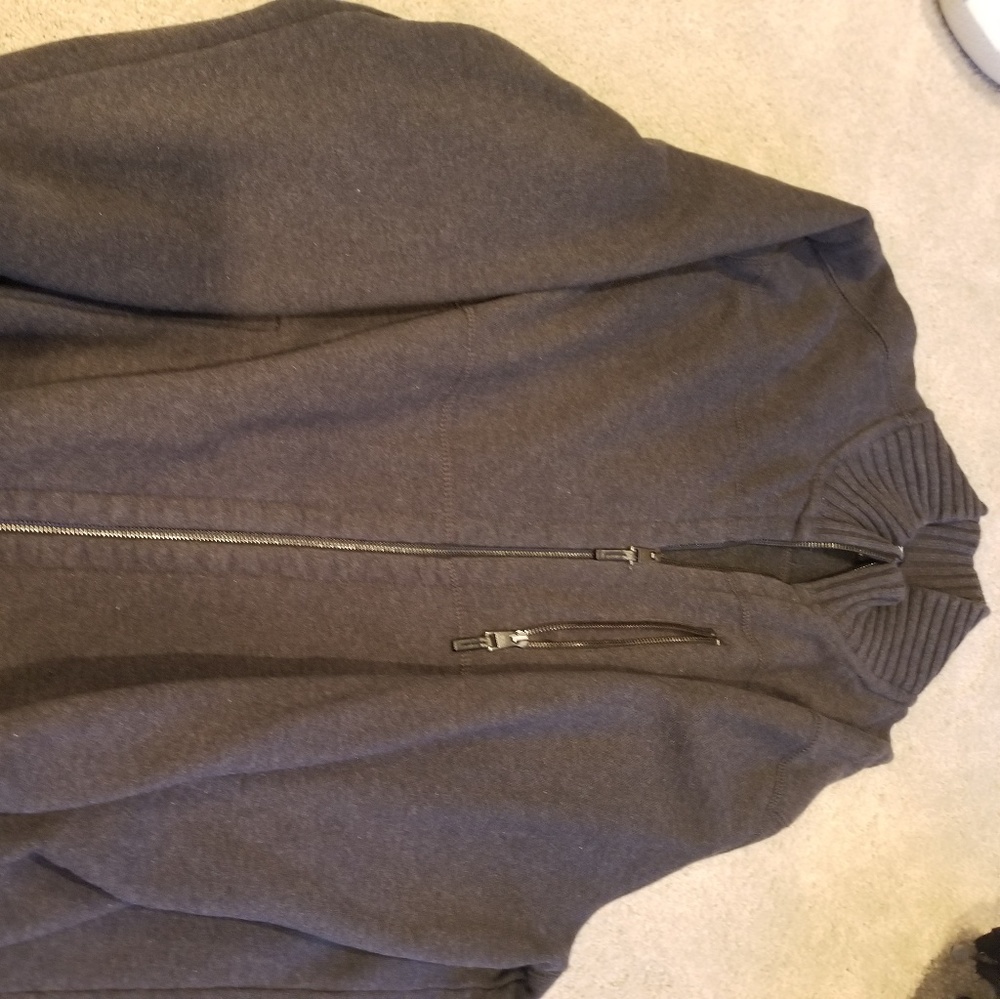 Men's Calvin Klein sweater XL